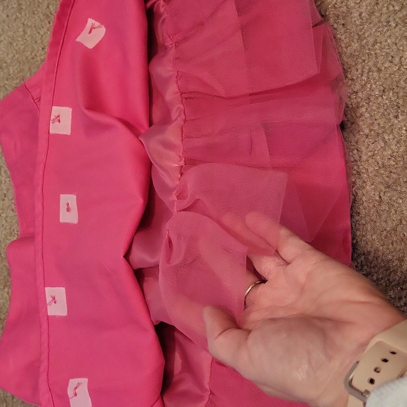 Gymboree skirt - kids size 6 - Picture 7 of 10